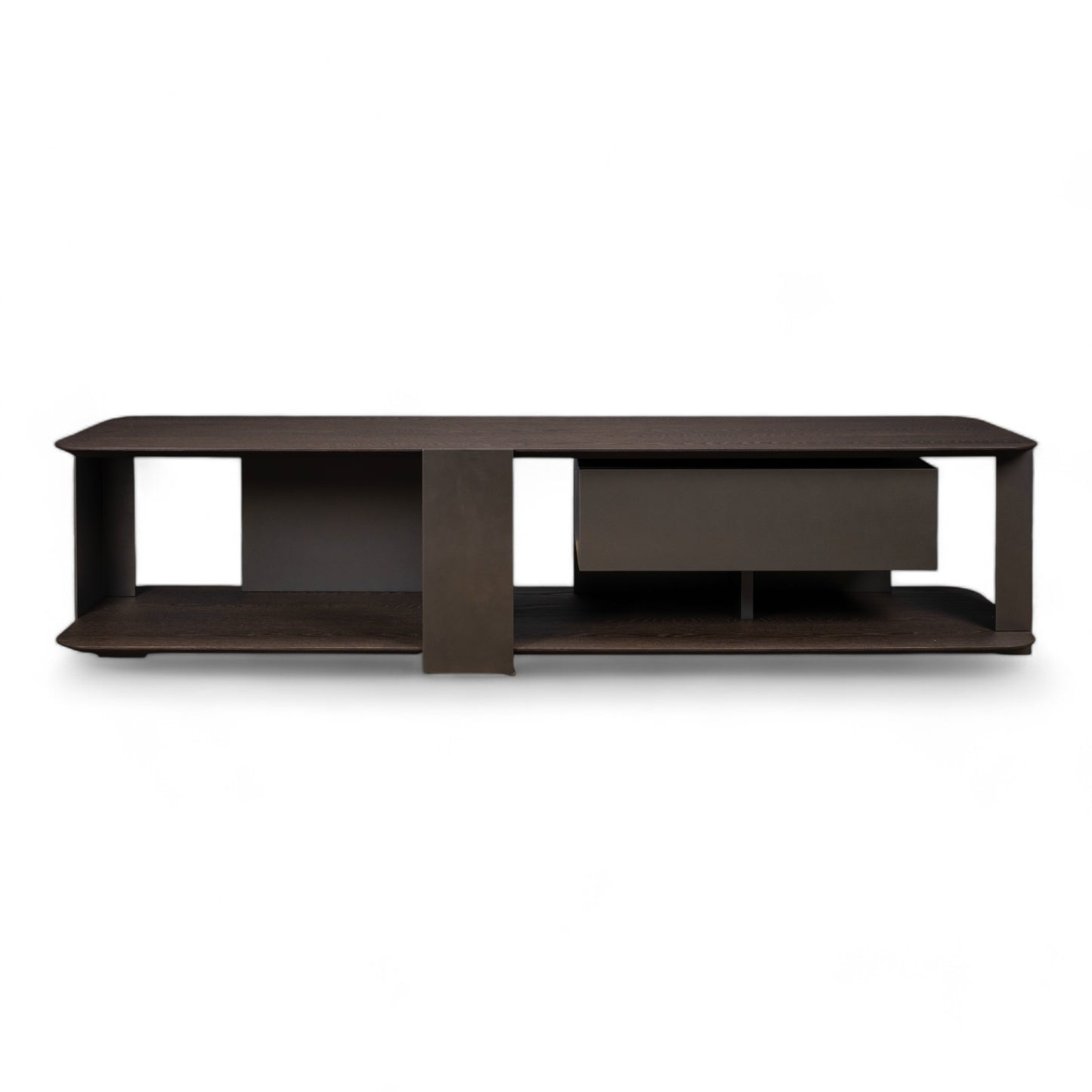 Turin Entertainment Unit