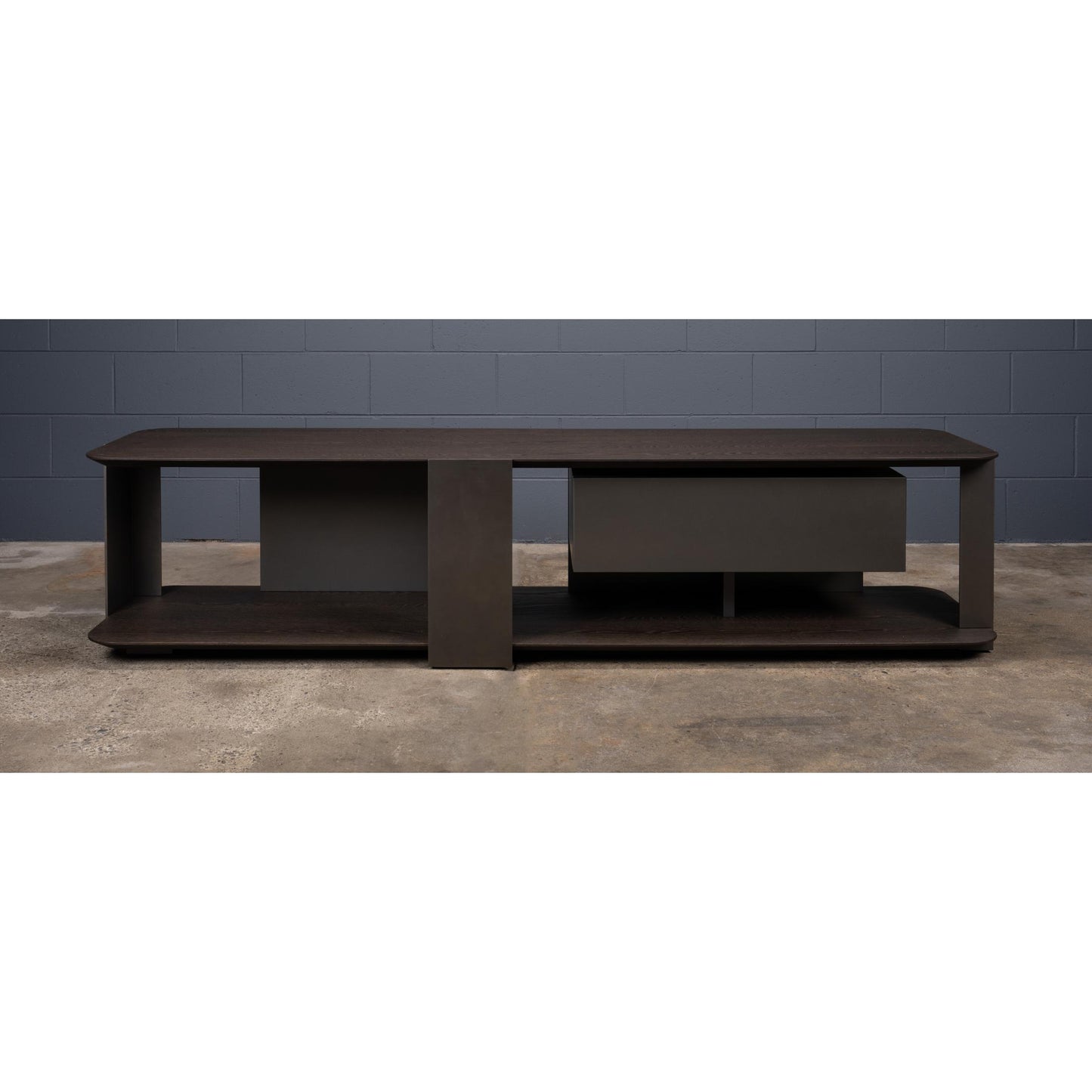 Turin Entertainment Unit