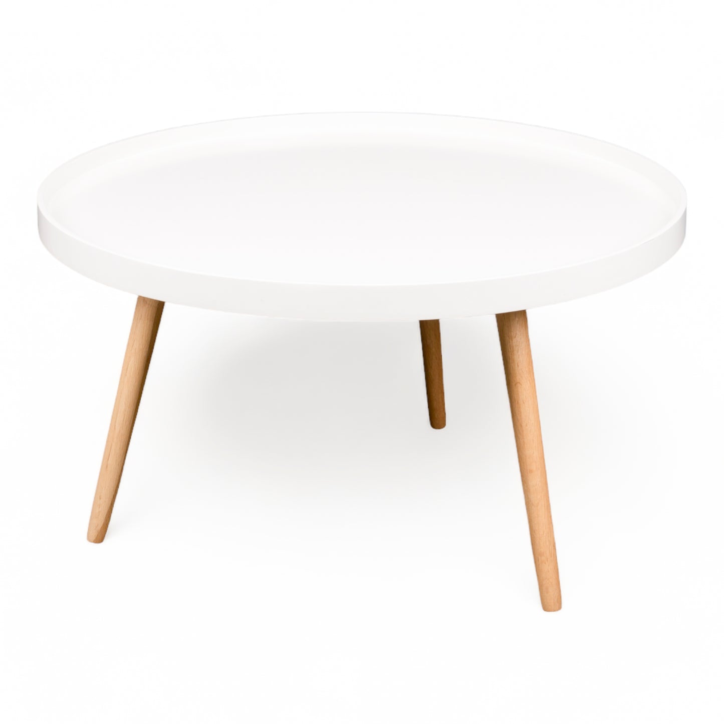 Asko Coffee Table (90cm)
