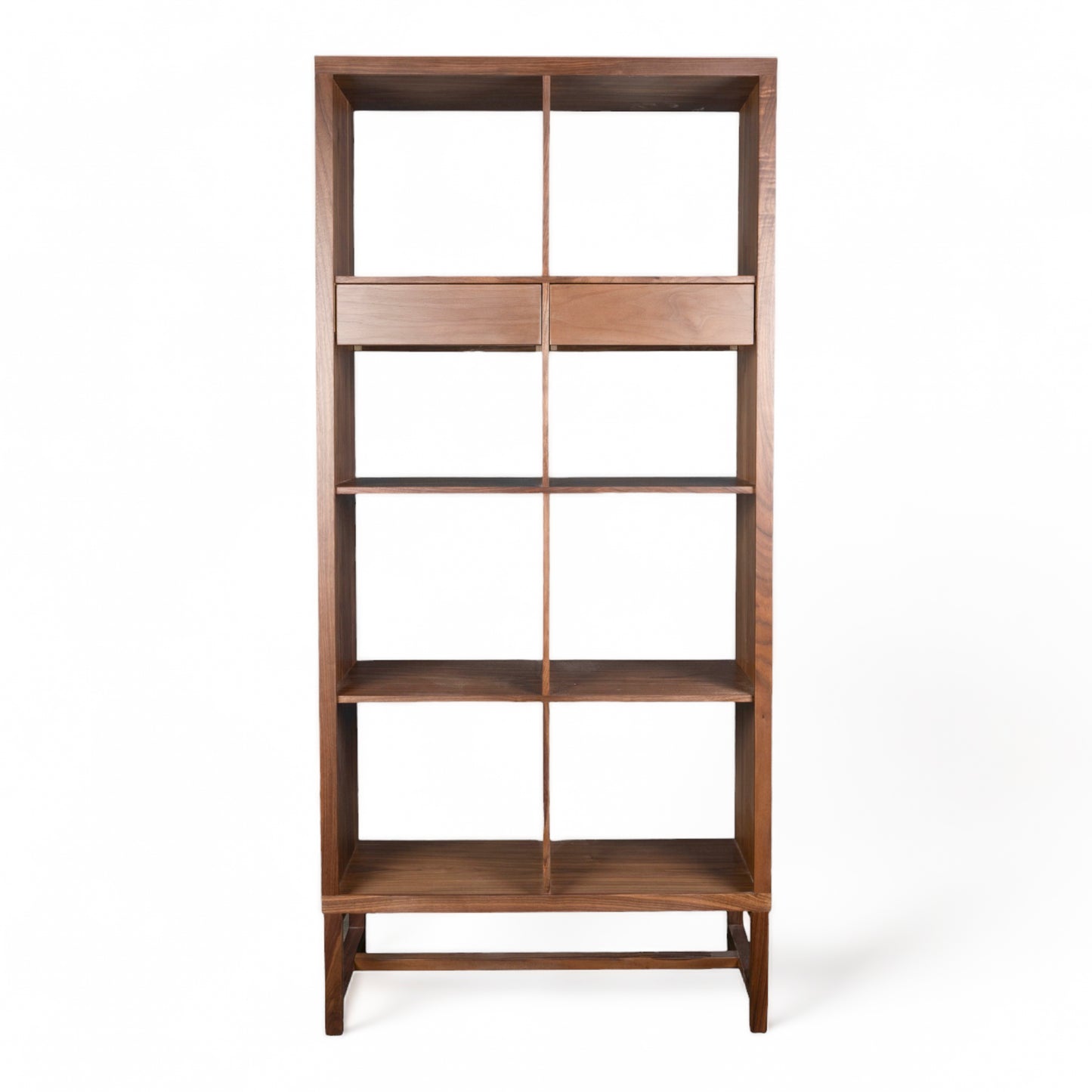 Bergen Bookcase 2x4