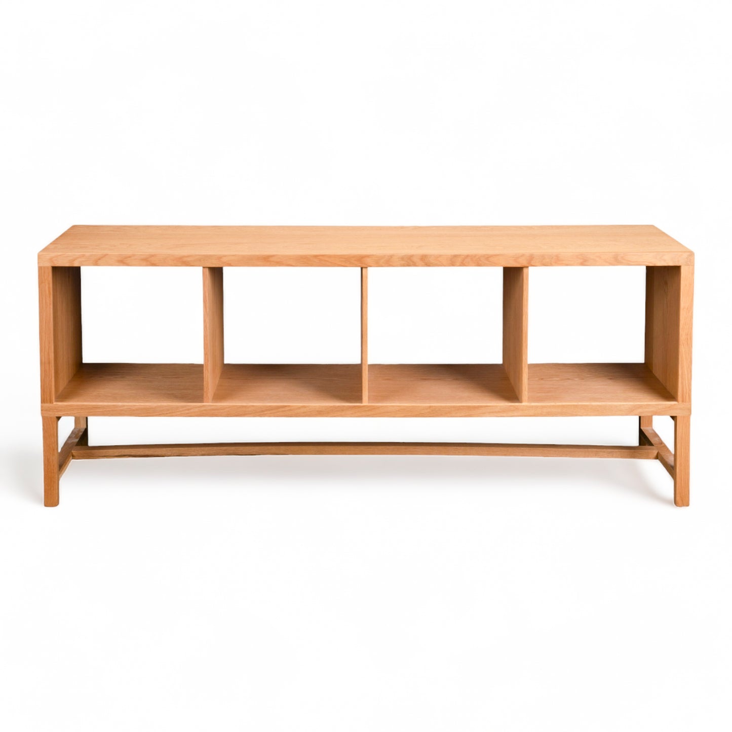 Bergen Bookcase 4x1