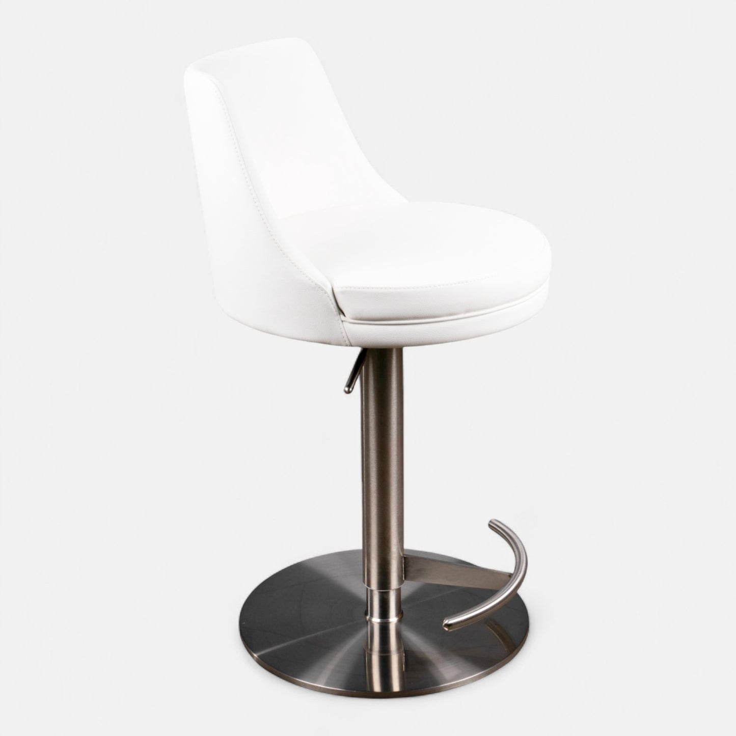 Den Barstool Stainless