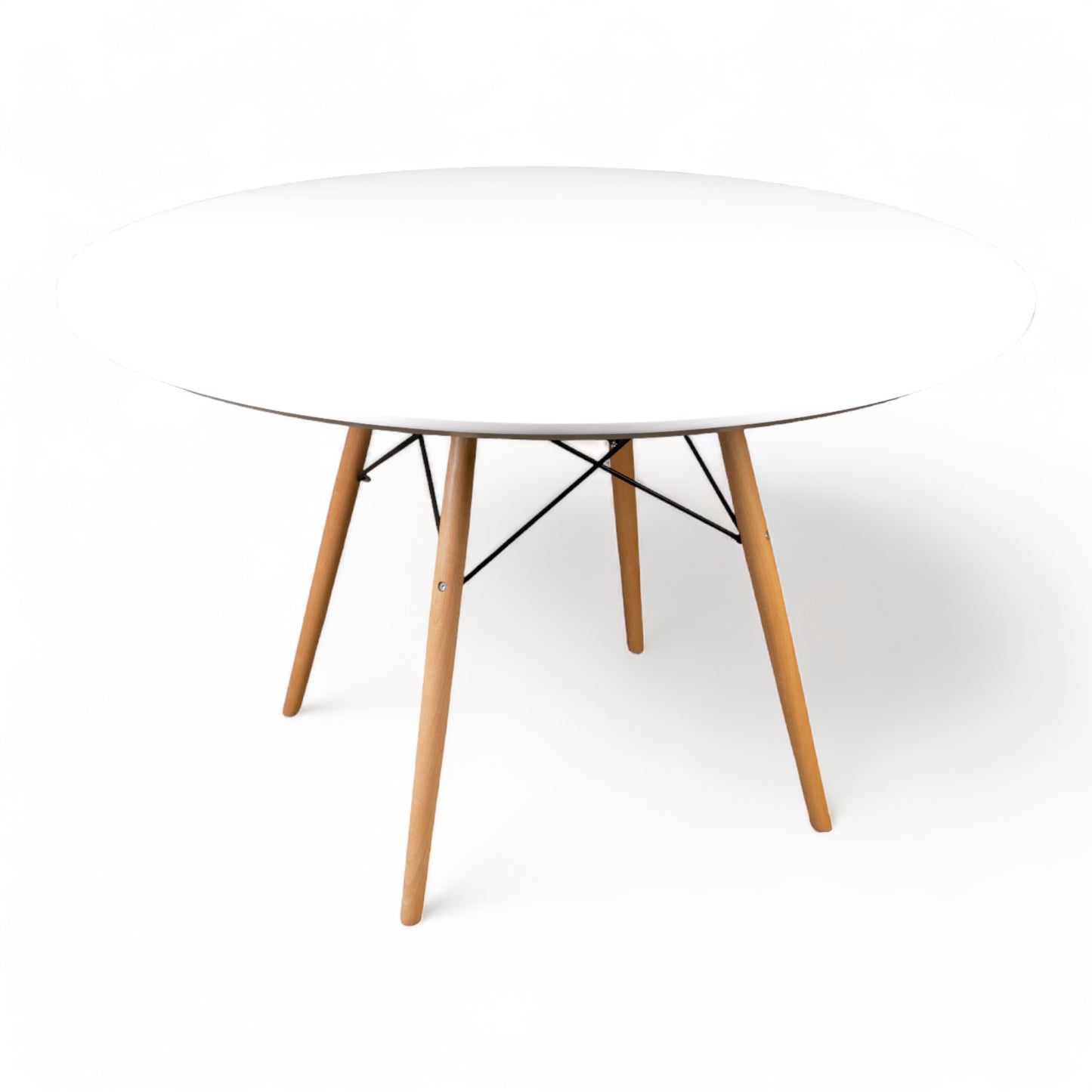 Eames 1m Round Table