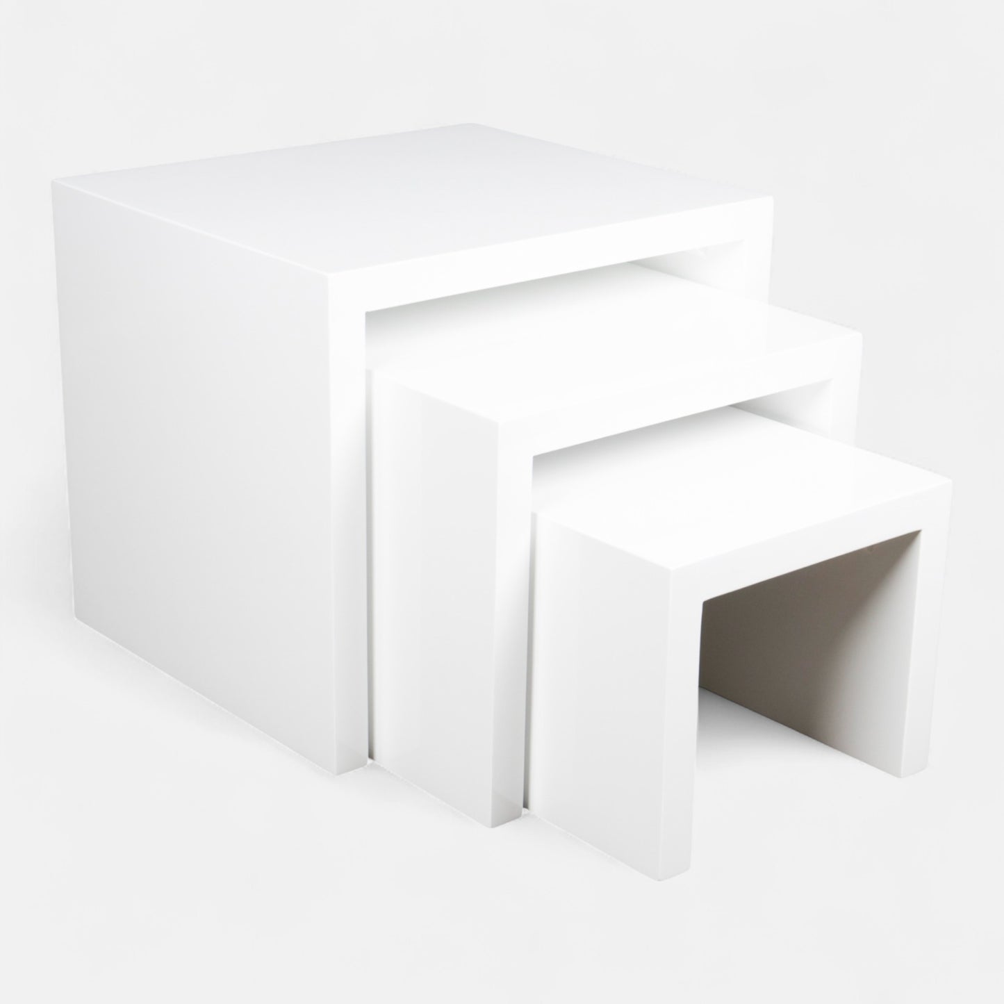 Lumsden Nest Tables (Set 3)