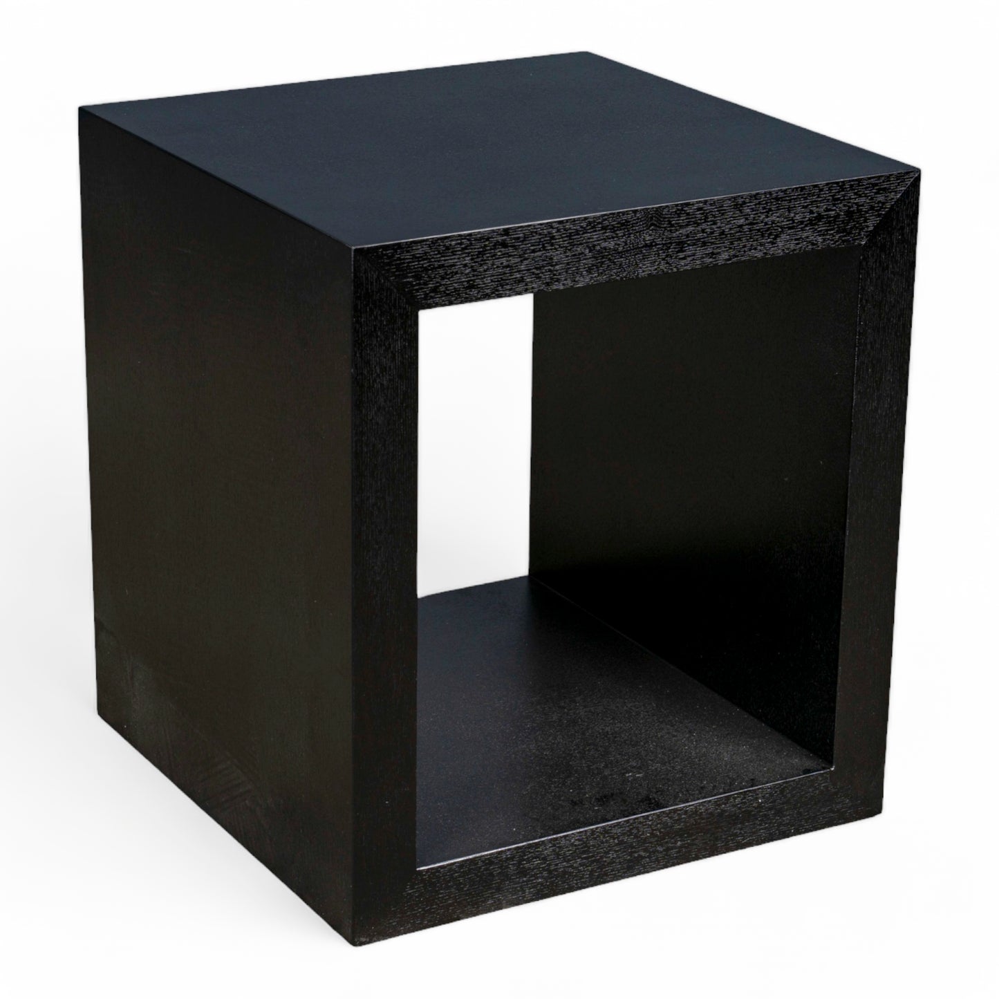 Lumsden Side Table Cube