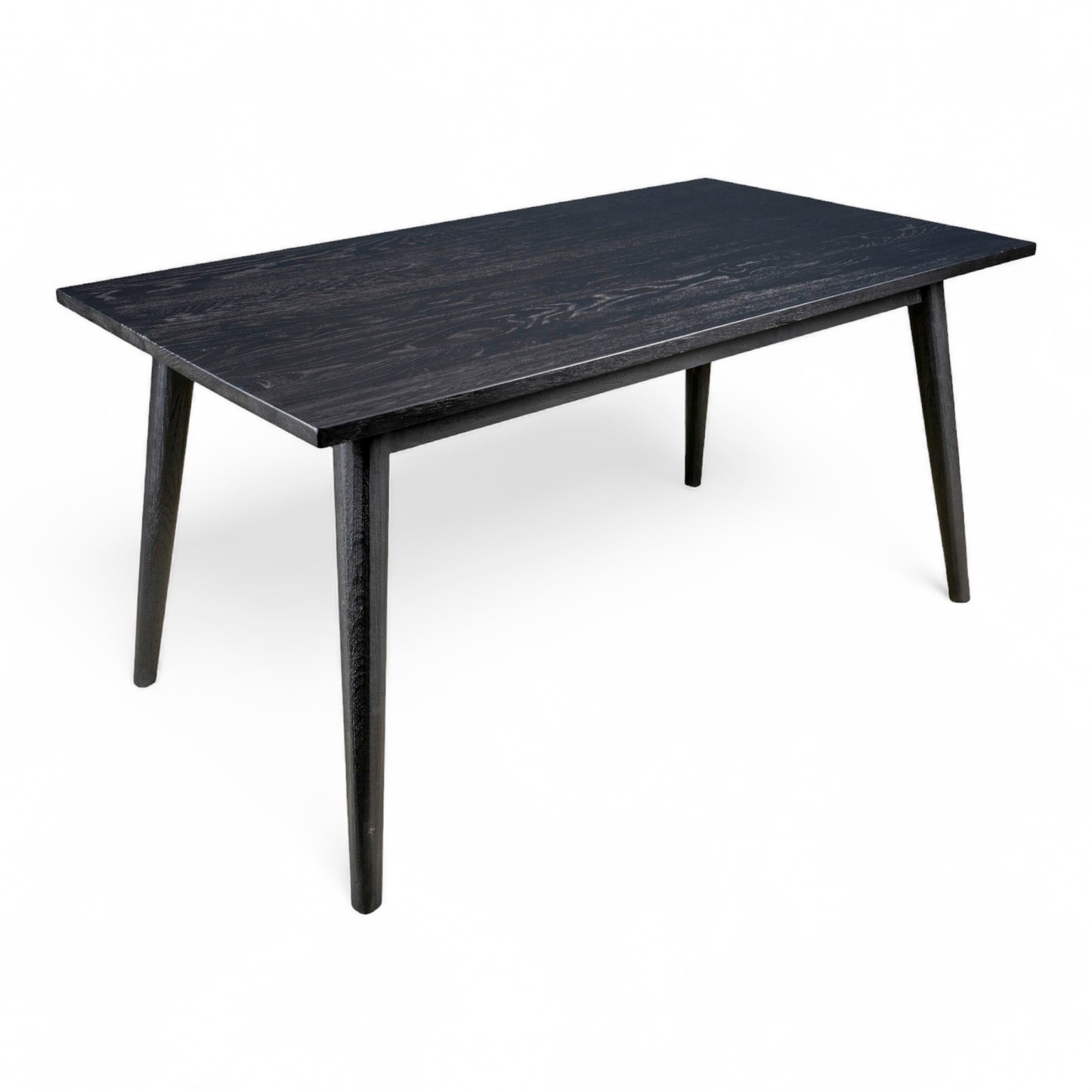 Sherwood Dining Table (Rectangular)