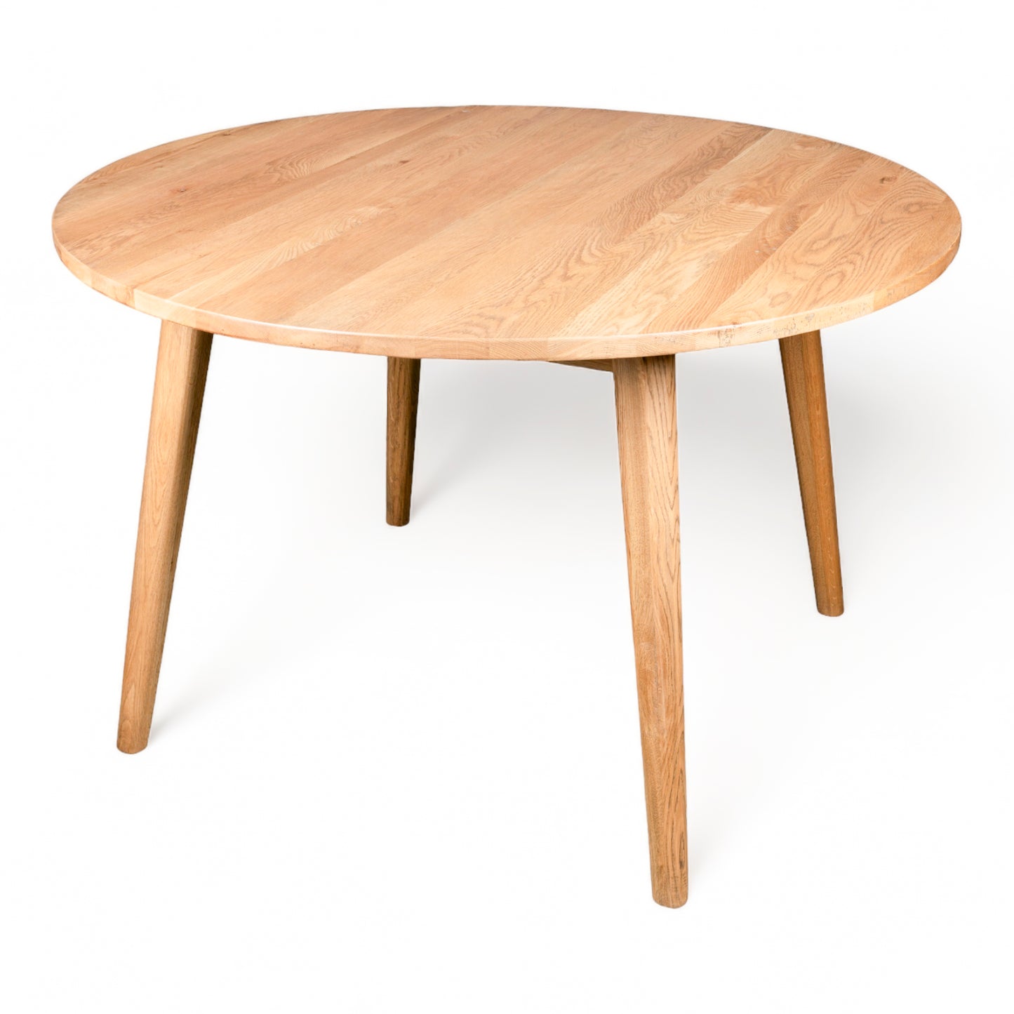 Sherwood Dining Table (Round)