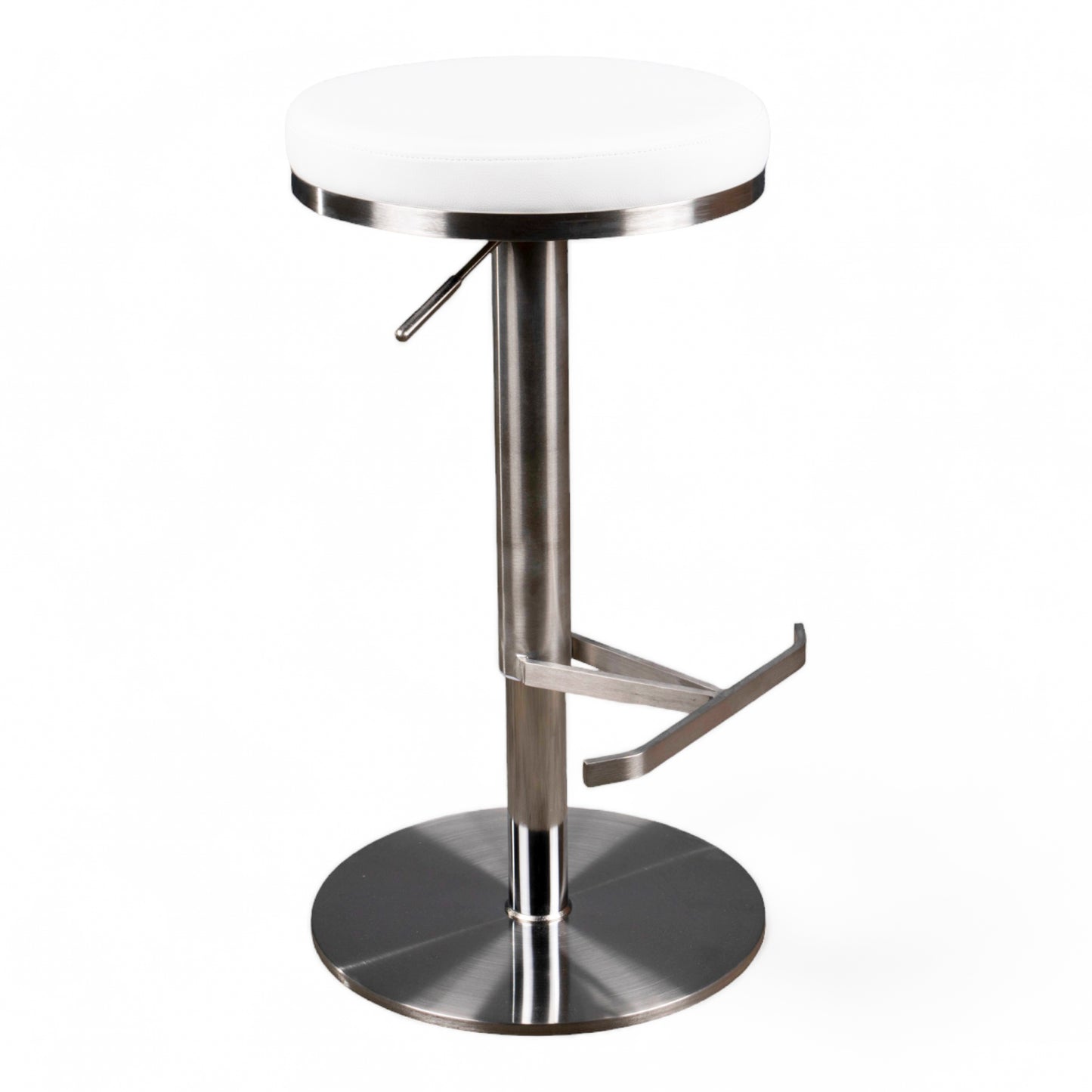 Tom Barstool Stainless