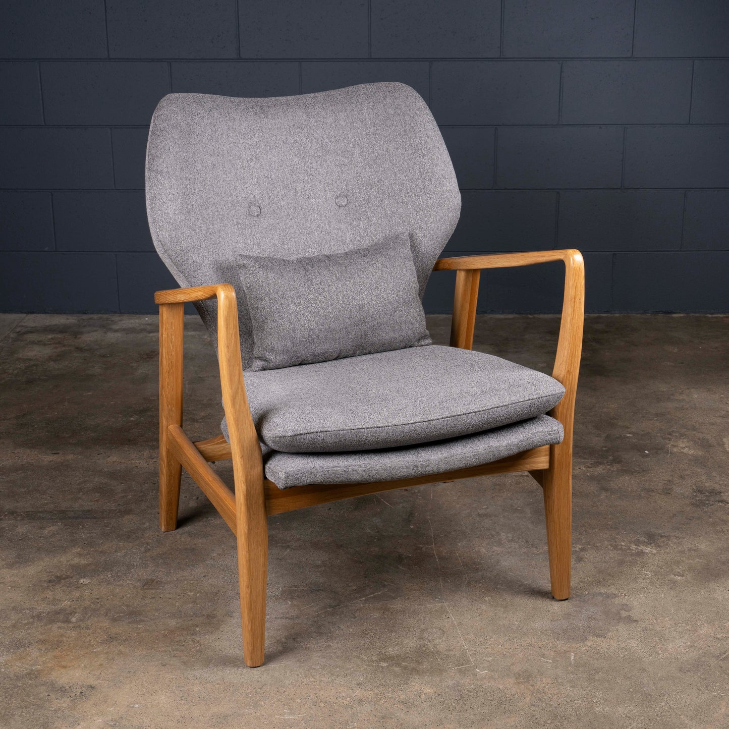 Fable Lounge Chair