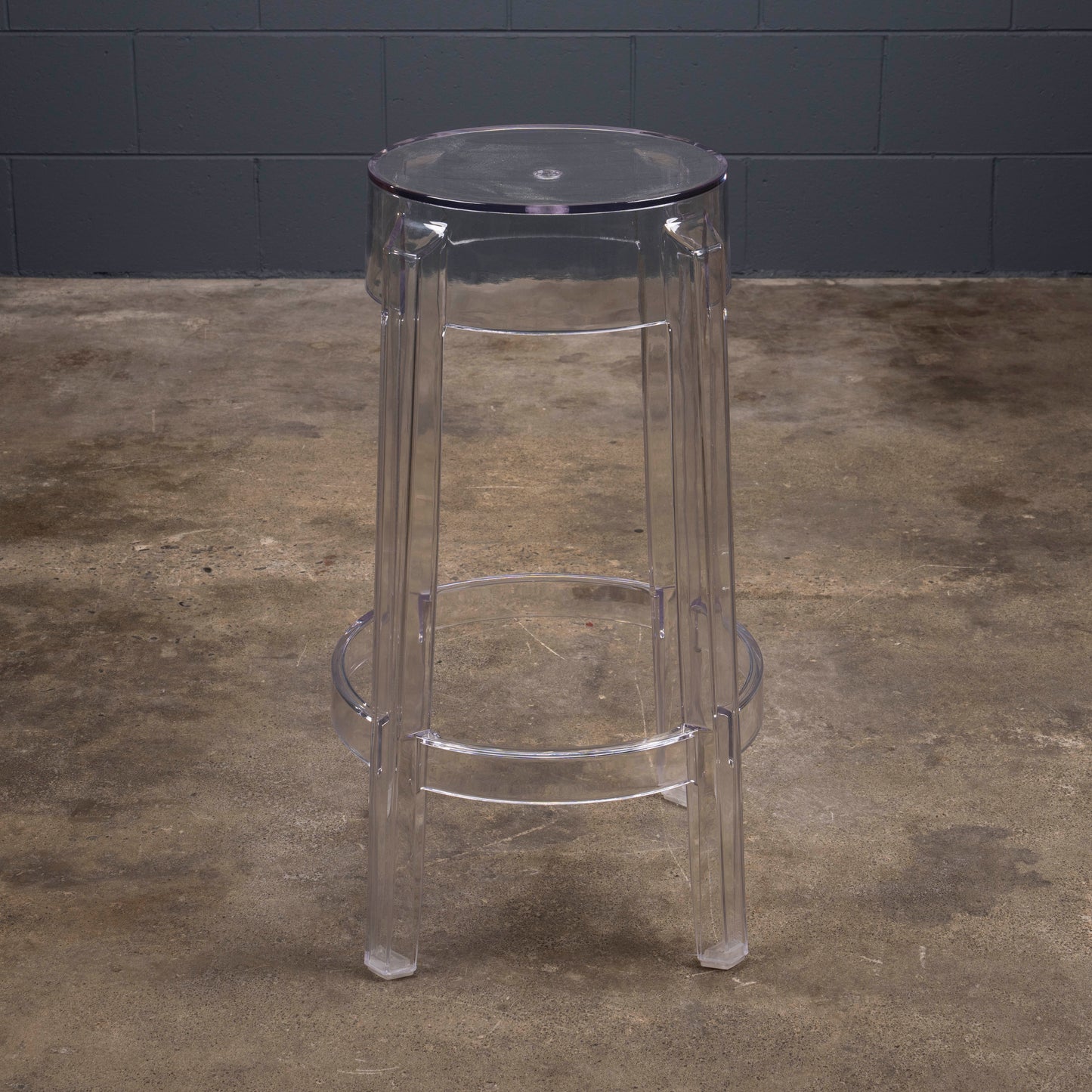 Host Stool