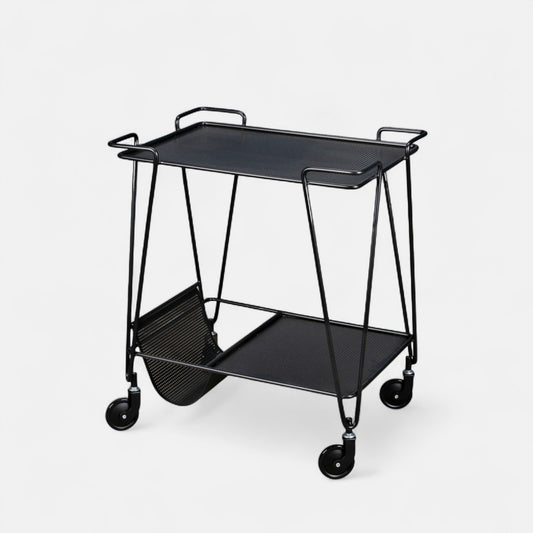 Abano Bar Trolley