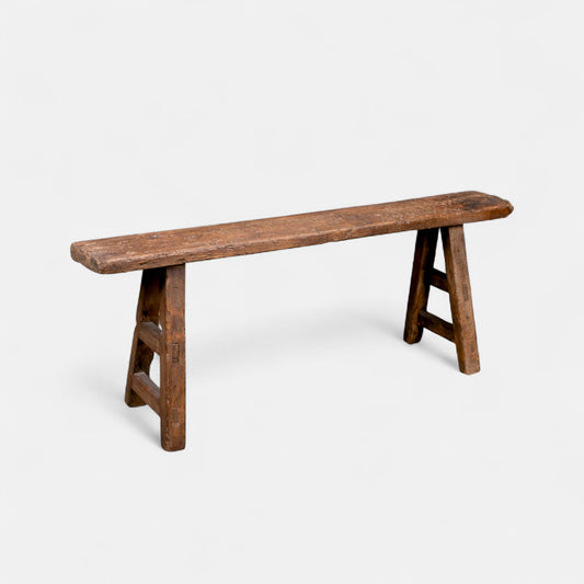 Antique Bench (PB bench)