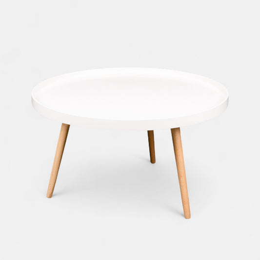 Asko Coffee Table (90cm)