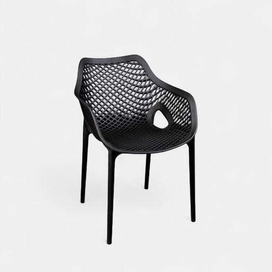Monza Chair with Arms