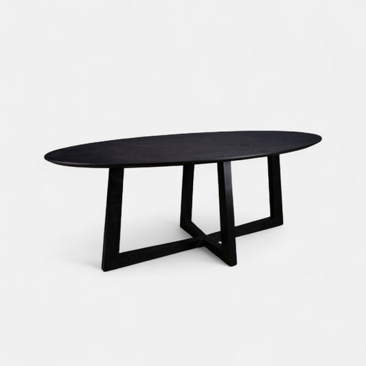 Naples Dining Table