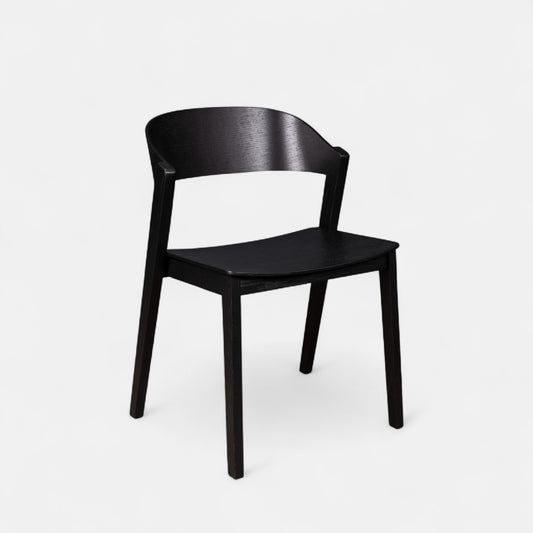 Nico Armless Dining Chair