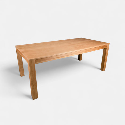 Oslo 2400mm Table