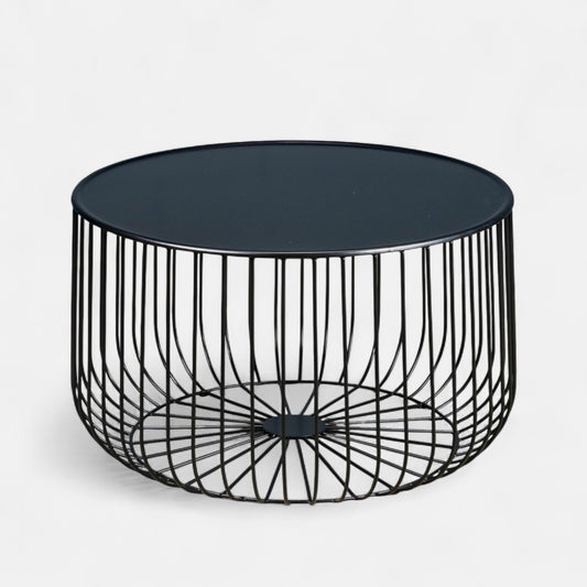 Asko Metal Coffee Table