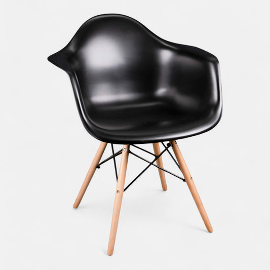Replica Eames Arm Chair