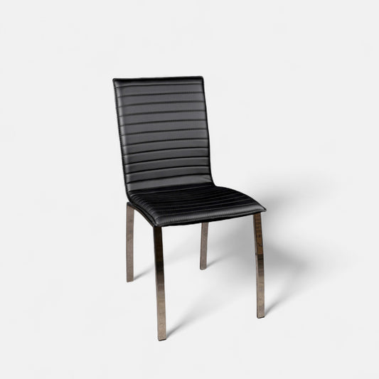 Rib Dining Chair
