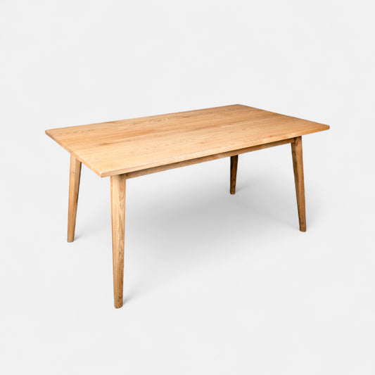Sherwood Dining Table (Rectangular)