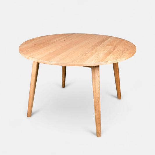 Sherwood Dining Table (Round)
