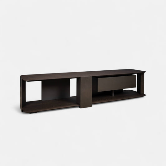 Turin Entertainment Unit