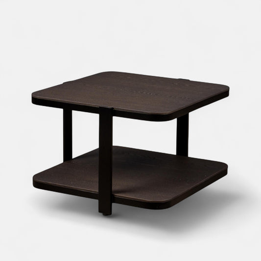 Verona Side Table - Low