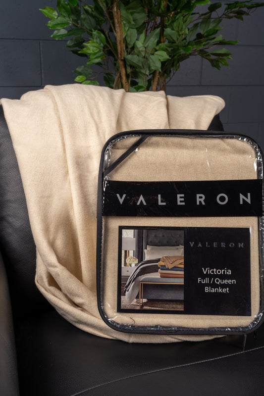 Valeron Victoria Blanket