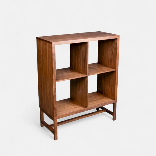 Bergen Bookcase 2x2
