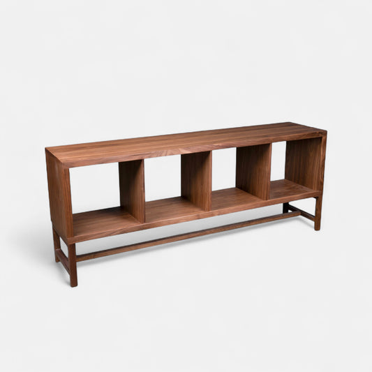 Bergen Bookcase 4x1