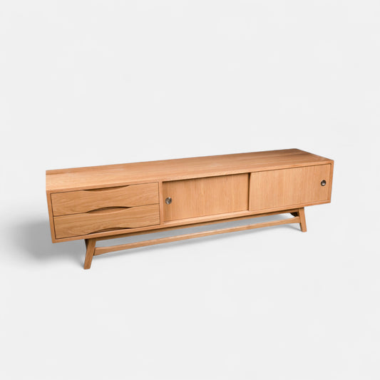 Bergen TV Cabinet