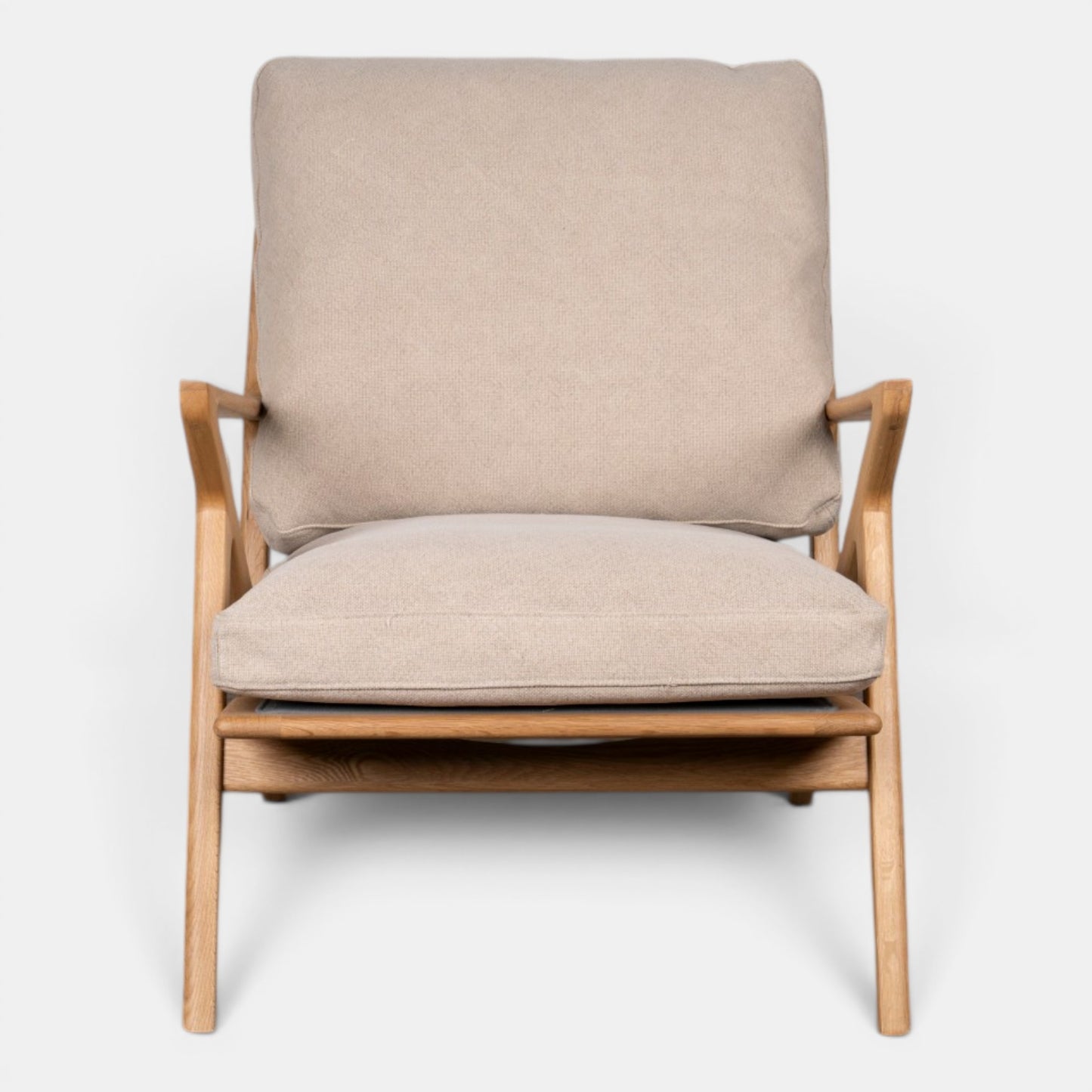 Larvik Lounge Chair