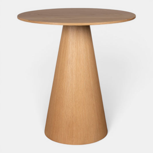 Bergen Round Dining Table