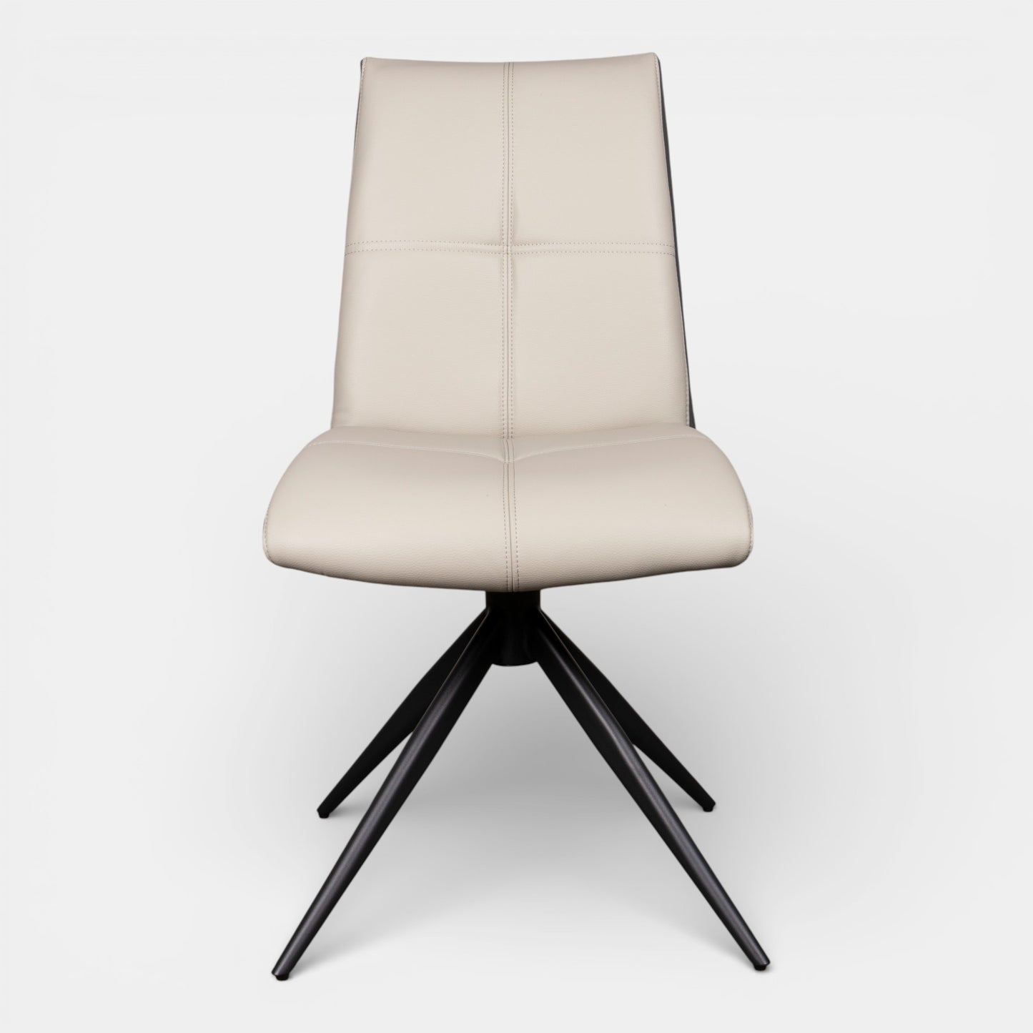 Bassano Swivel Dining Chair