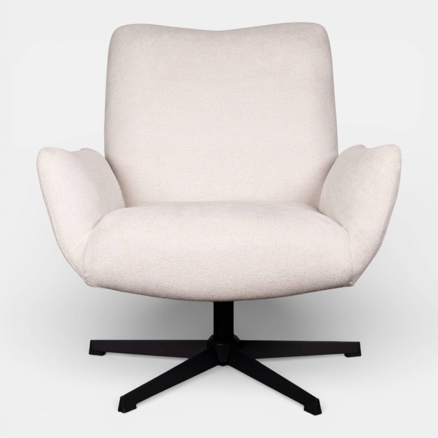 Visby Swivel Lounge Chair