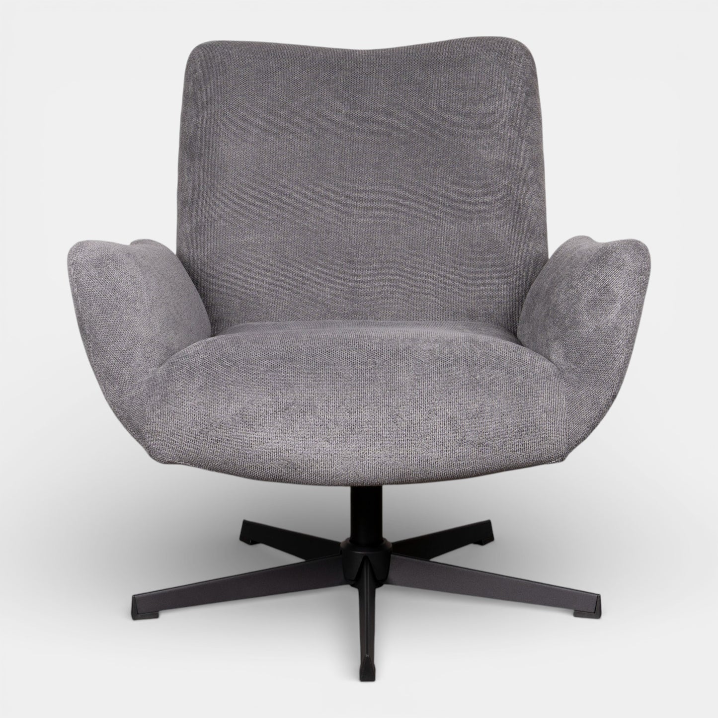 Visby Swivel Lounge Chair