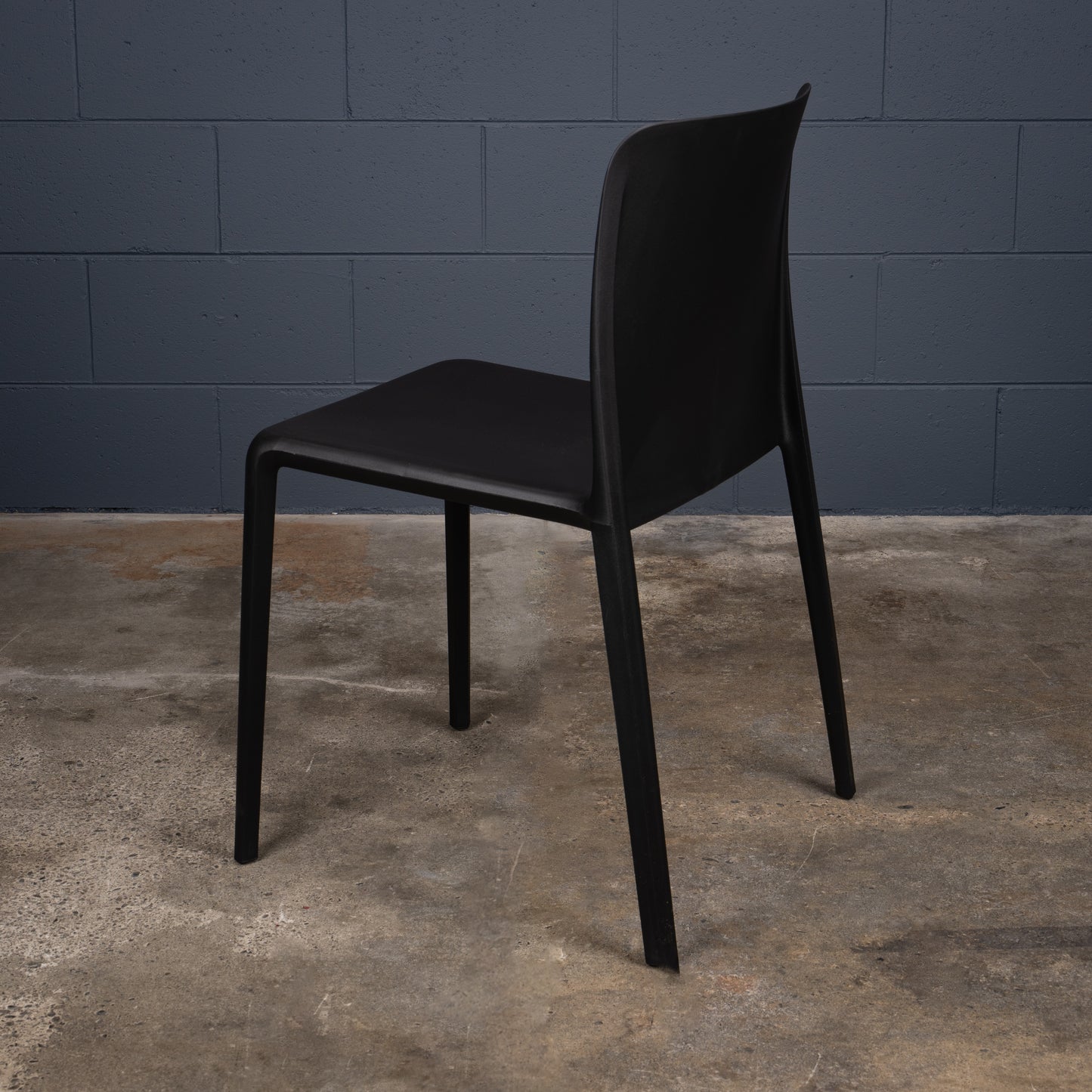 Evora Chair