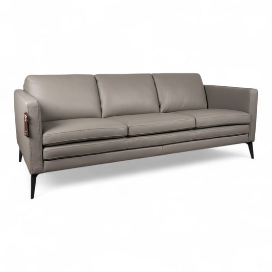 Italia 3 Seater