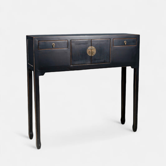 Canton Mini Console 3 Drawer