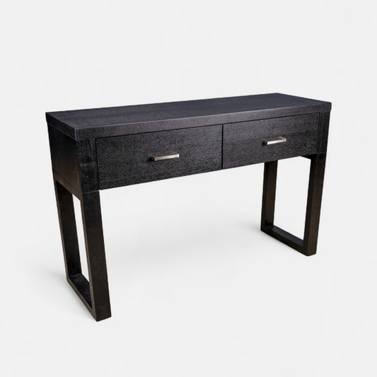 Cromwell desk 2 drawer 1200mm