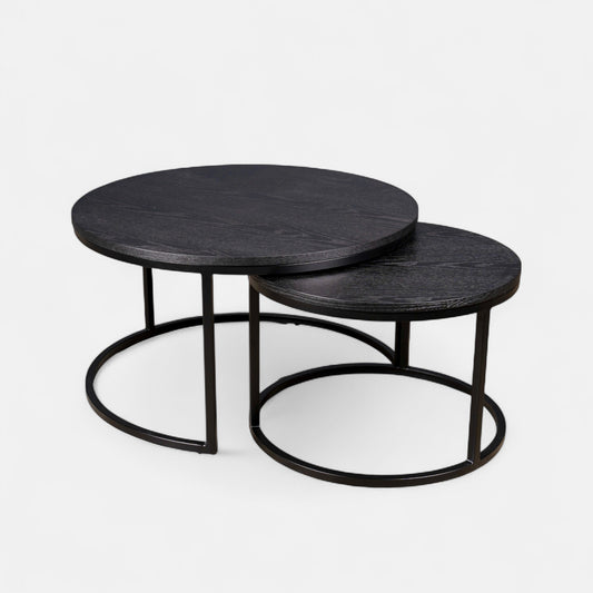 Cuba (2pc) Coffee Table