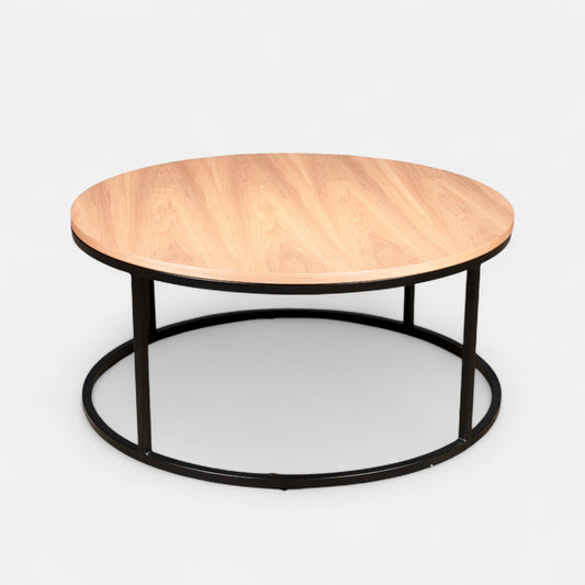 Cuba Coffee Table