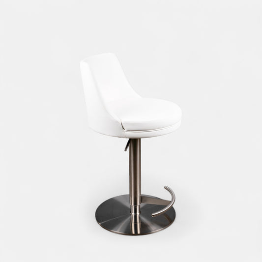 Den Barstool Stainless
