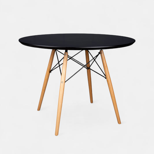 Eames 1m Round Table