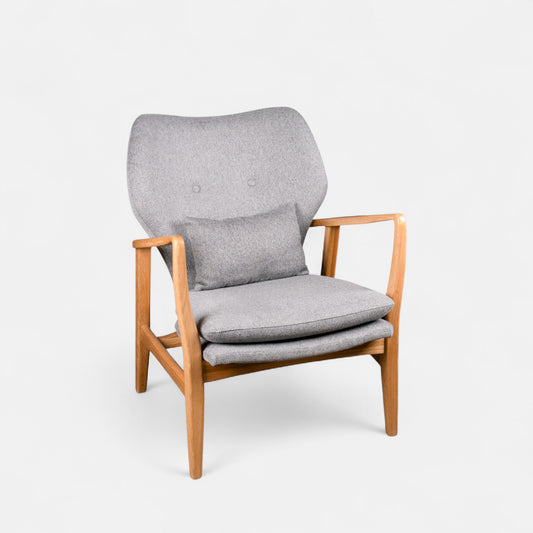 Fable Lounge Chair