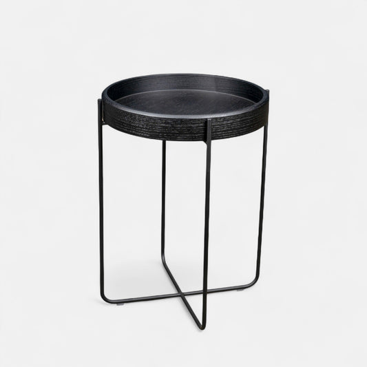 Inca Side Table
