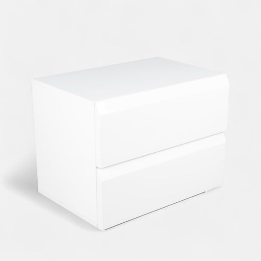 Klasten Bedside Drawers