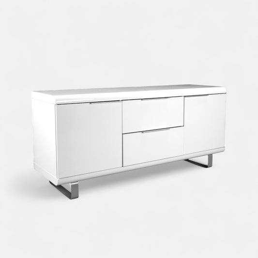 Linear Buffet