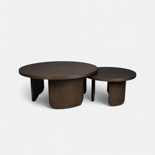 Lisbon Nest of Tables